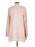Cupio Pink Pullover Sweater Size L - photo 2