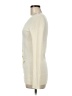 DKNY Jeans Ivory Pullover Sweater Size M - photo 5