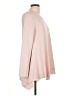 Cupio Pink Pullover Sweater Size L - photo 4