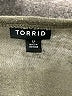 Torrid Green Short Sleeve Top Size Lg Plus (0) - photo 7
