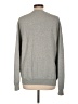 Gap Outlet Gray Pullover Sweater Size L - photo 2