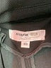 KF/KaufmanFranco Collective Black Coat Size XS - photo 6