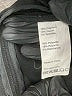 KF/KaufmanFranco Collective Black Coat Size XS - photo 7