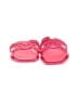Shu Shop Pink Sandals Size 6 - photo 2