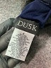 DUSK Black Cocktail Dress Size 4 - photo 7