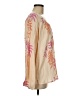 Lascana Orange Long Sleeve Blouse Size 6 - photo 4