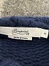 Bonpoint Blue Turtleneck Sweater Size 12 - photo 7