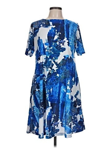 Sympli Casual Dress (view 1)