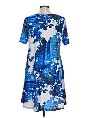 Sympli Casual Dress (view 2)