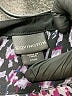 Covington Animal Print Purple Long Sleeve Blouse Size L - photo 7