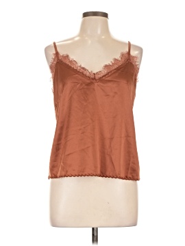 Molly Bracken Sleeveless Top