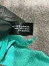 The Limited 100% Polyester Teal Short Sleeve Blouse Size XS - photo 8