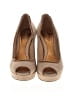Gucci Tan Heels Size EU (IT) 37 1/2 / US 7 1/2 - photo 2