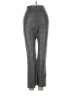 Commando Plaid Gray Dress Pants Size S - photo 1