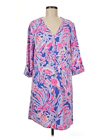 Lilly Pulitzer Casual Dress - front