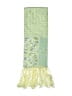 Unbranded Green Blue Scarf One size - photo 2