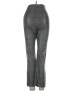 Commando Plaid Gray Dress Pants Size S - photo 2