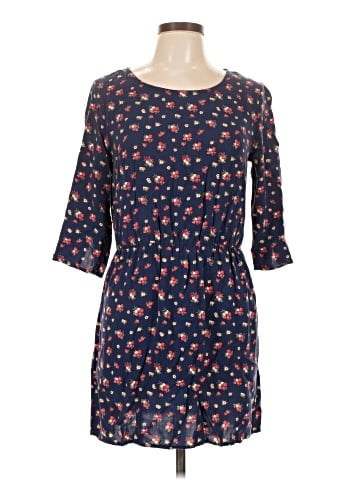 Divided by H&M Casual Dress (view 1)