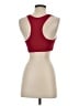 Reformation Red Tank Top Size S - photo 2