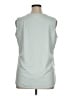 Lands' End Green Sleeveless T-Shirt Size XL - photo 2