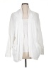 CAbi White Cardigan Size XL - photo 1