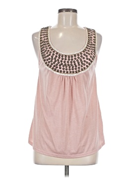 Sugar Lips Sleeveless Blouse