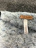 Free People Tweed Gray Turtleneck Sweater Size XS - photo 7
