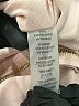 Calvin Klein Solid Pink Jumpsuit Size 14 - photo 5