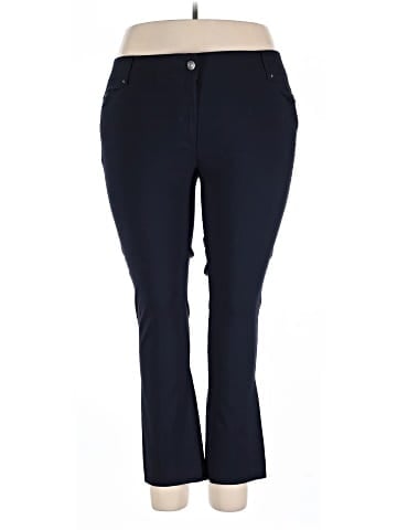 Linda Matthews Active Pants (view 1)