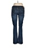 Aeropostale Hearts Blue Jeans Size 9 - 10 - photo 2