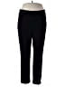 Korye Solid Black Dress Pants Size 2X - photo 1
