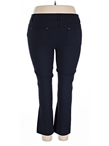 Linda Matthews Active Pants (view 2)