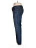 Aeropostale Hearts Blue Jeans Size 9 - 10 - photo 5