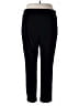 Korye Solid Black Dress Pants Size 2X - photo 2