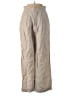 Ronny Kobo Tan Cargo Pants Size S - photo 1