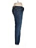 Aeropostale Hearts Blue Jeans Size 9 - 10 - photo 4