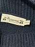 Bonpoint Blue Cashmere Pullover Sweater Size 10 - photo 3