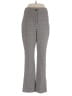 Veronica Beard Plaid Gray Dress Pants Size 0 - photo 1