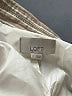Ann Taylor LOFT 100% Polyester Stripes Gold Blazer Size 2 - photo 6