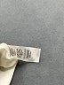 Ann Taylor LOFT 100% Polyester Stripes Gold Blazer Size 2 - photo 7