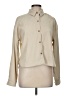 Wishlist Apparel Ivory Long Sleeve Blouse Size M - photo 1