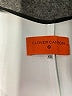 Clover Canyon Graphic Black Cocktail Dress Size XS - photo 7