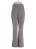 Veronica Beard Plaid Gray Dress Pants Size 0 - photo 2
