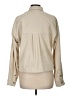 Wishlist Apparel Ivory Long Sleeve Blouse Size M - photo 2