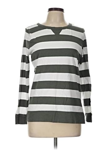 Gap Outlet Long Sleeve T-Shirt (view 1)
