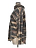 Lularoe Camo Brown Turtleneck Sweater Size XL - photo 5