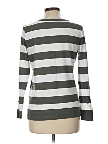 Gap Outlet Long Sleeve T-Shirt (view 2)