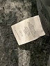 CAbi Plaid Gray Formal Skirt Size 10 - photo 5