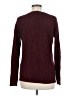 Pinque 100% Acrylic Burgundy Pullover Sweater Size M - photo 2