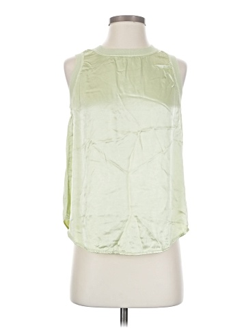 Michael Stars Sleeveless Blouse (view 1)